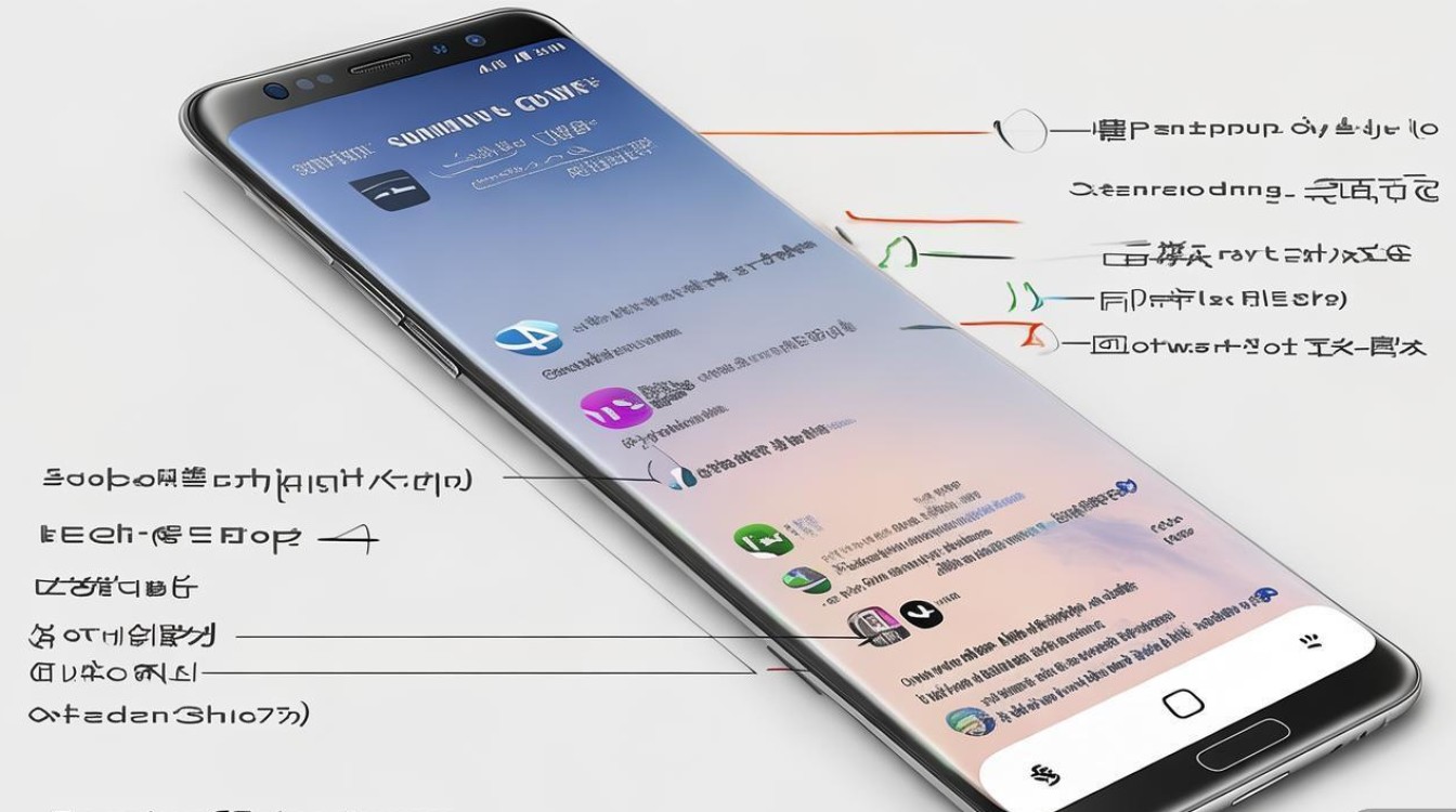 三星s8简易浮怎么打开?详细步骤是什么?