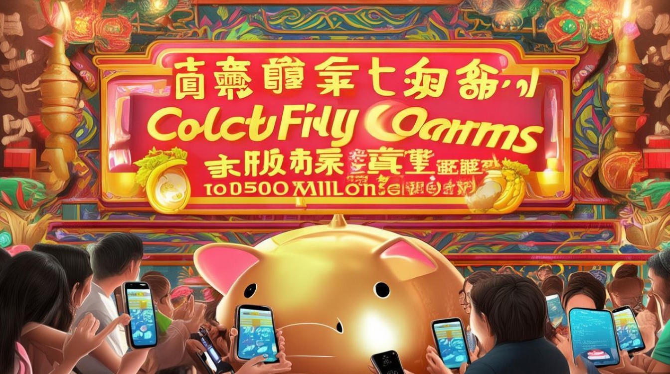 支付宝集五福瓜分5亿,彩蛋惊喜怎么玩?