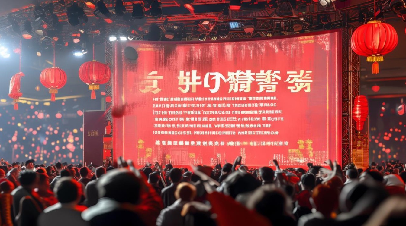 2019春晚红包互动怎么参与?方法步骤详解