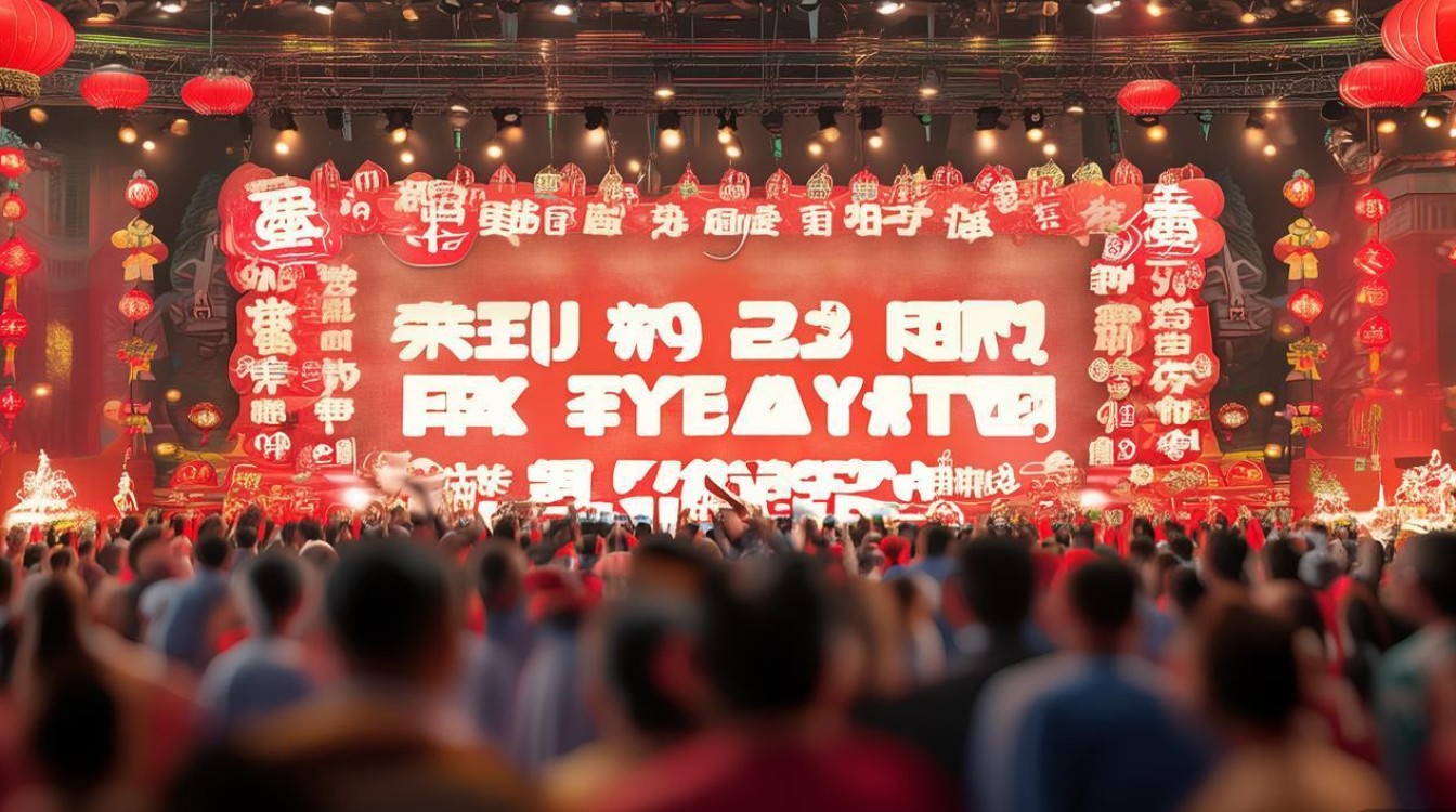 2019春晚红包互动怎么参与?方法步骤详解