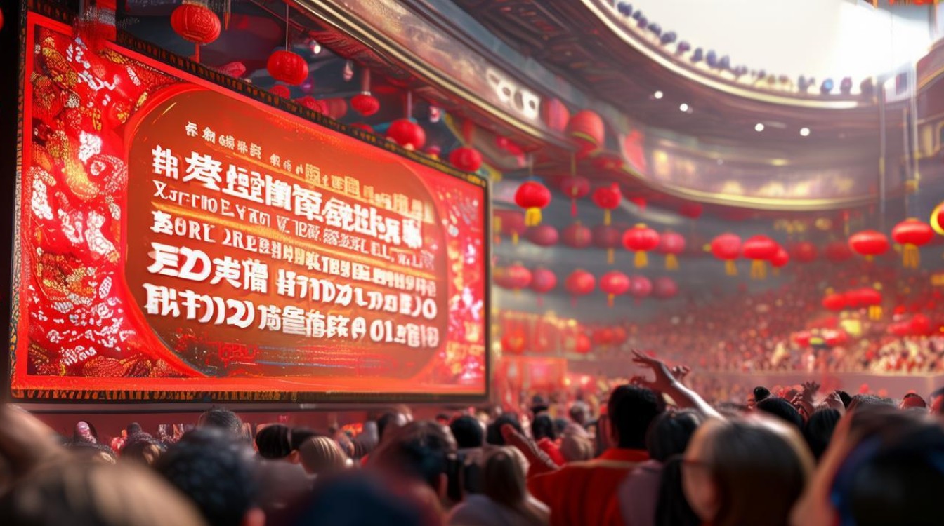 2019春晚红包互动怎么参与?方法步骤详解