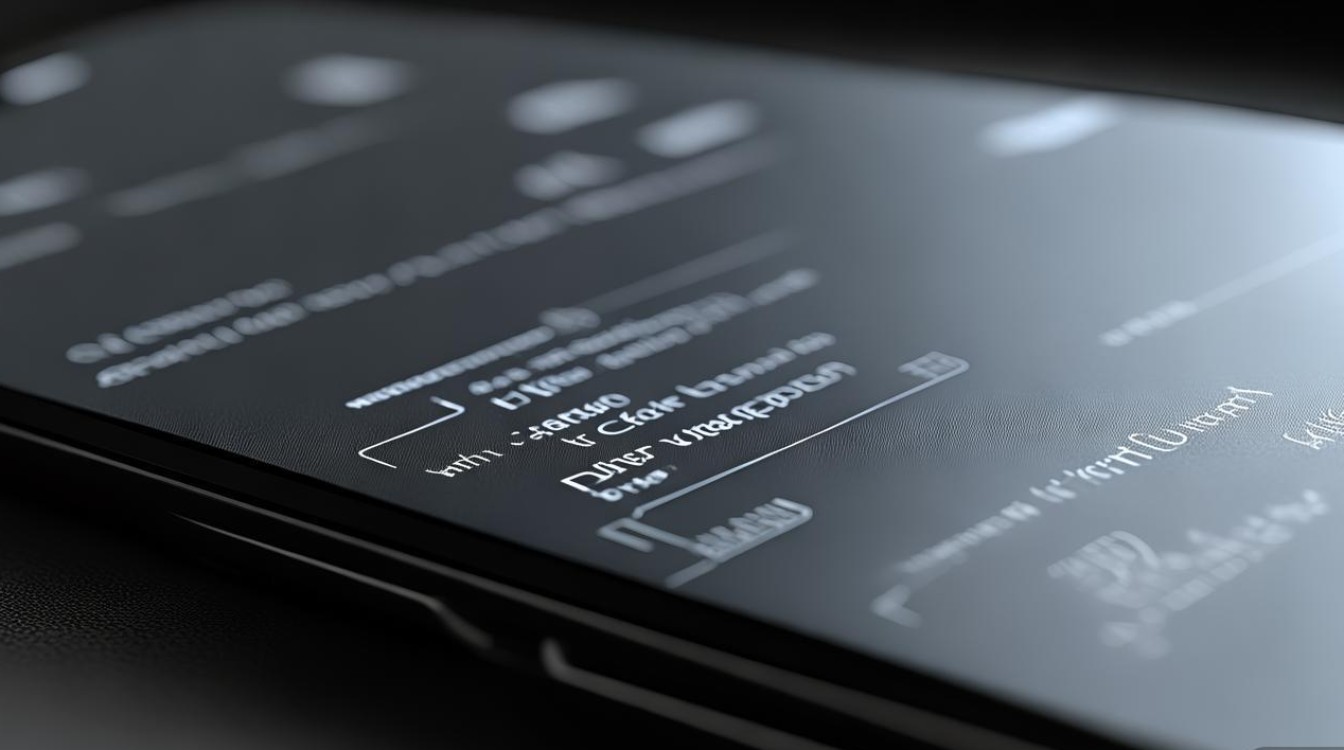 华为rio-ul00怎么设置双卡同时使用？