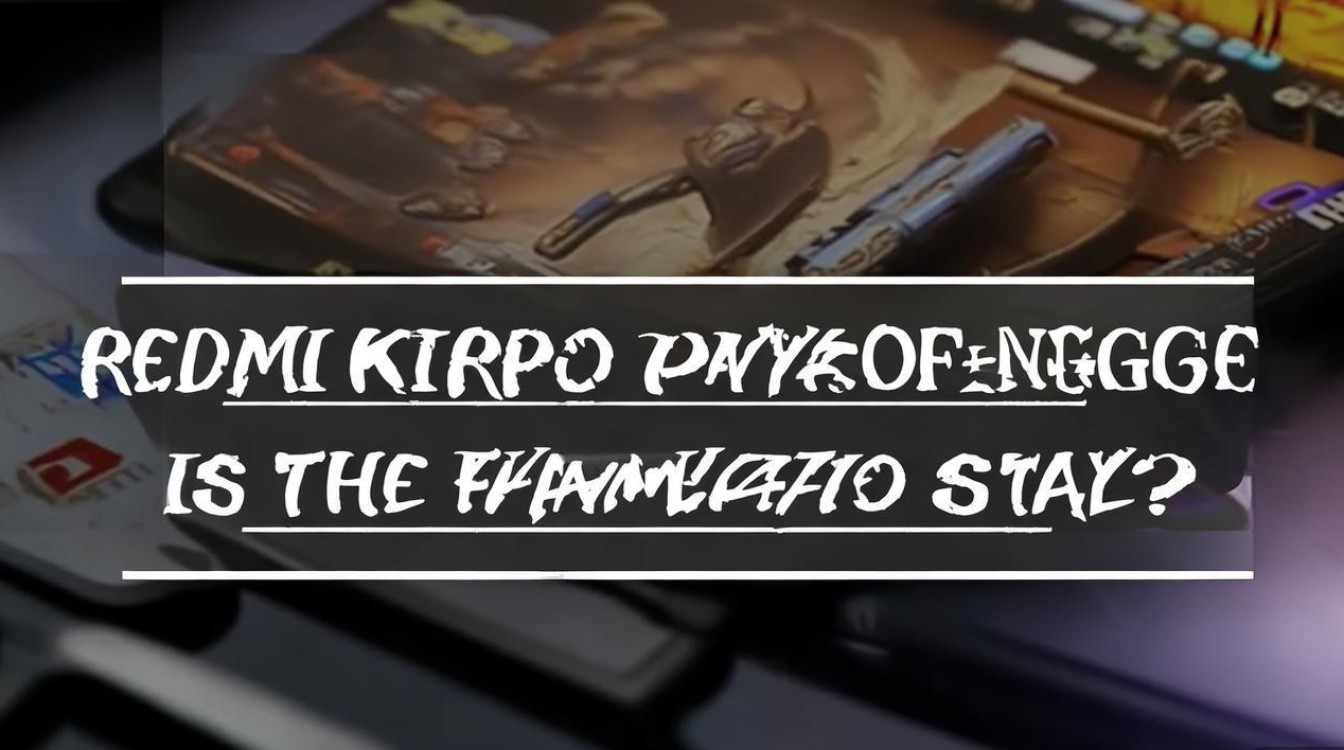 Redmi K50 Pro玩王者荣耀帧率稳定吗？