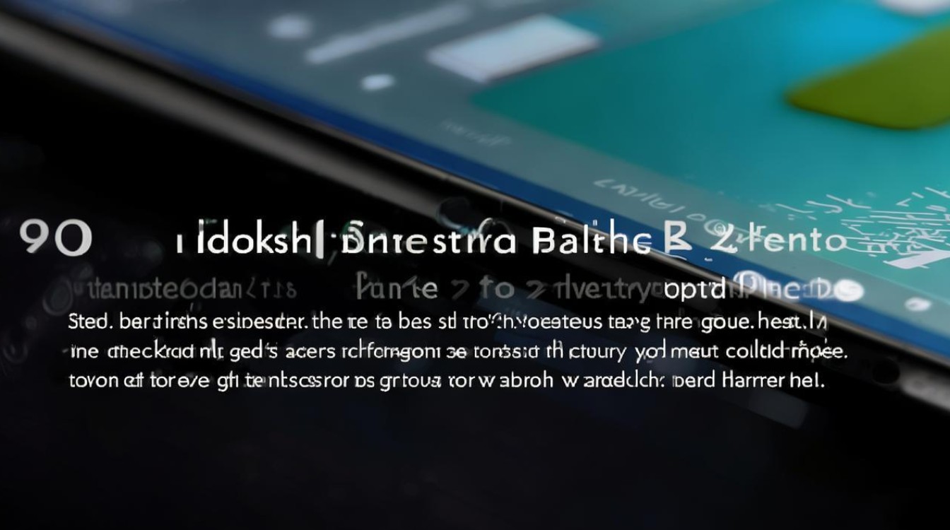 三星手机怎么看电池健康度？电池信息在哪查？