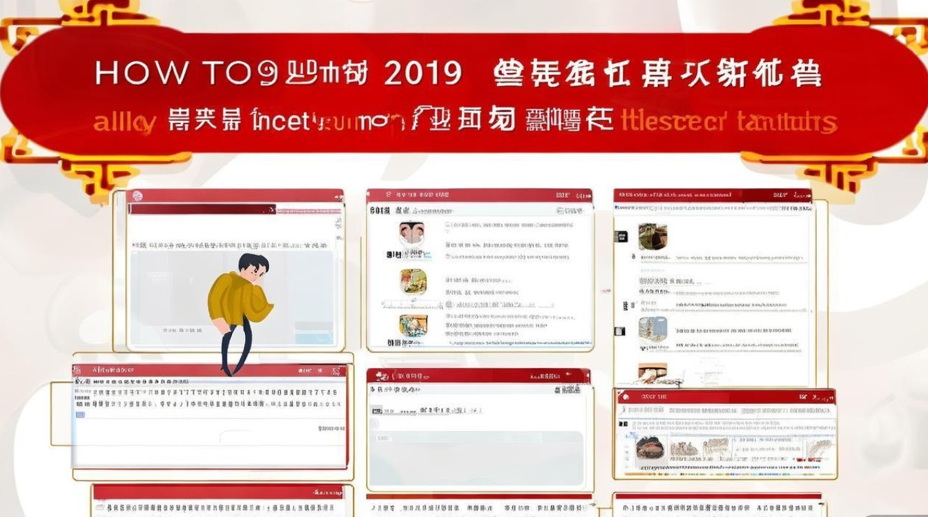 2019支付宝集五福怎么玩?攻略教你轻松集齐五福技巧