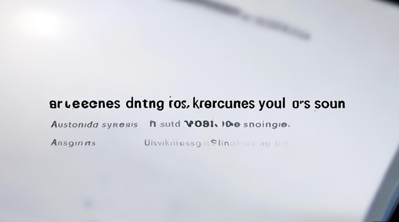 苹果锁定声音没了怎么恢复设置？