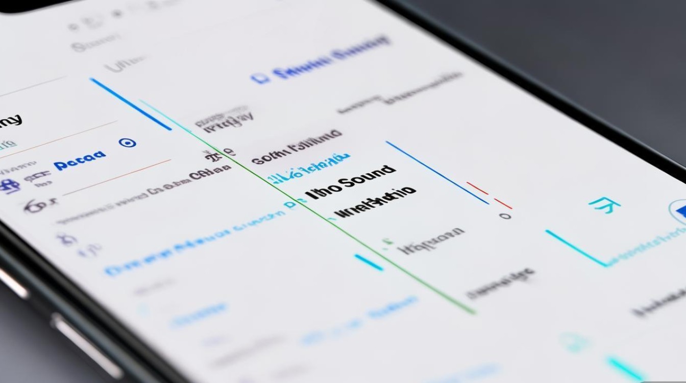 苹果锁定声音功能消失?设置里找不到了怎么办?