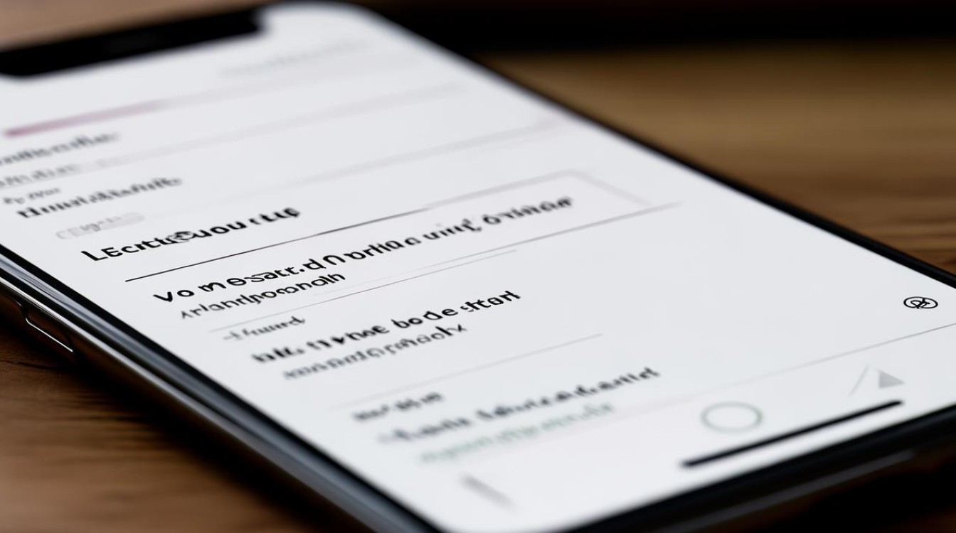 苹果锁定声音功能消失?设置里找不到了怎么办?