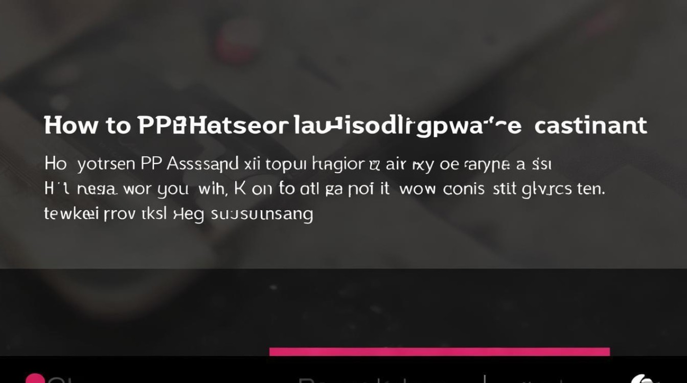 华为pp助手怎么删除？彻底卸载不留痕迹的方法？