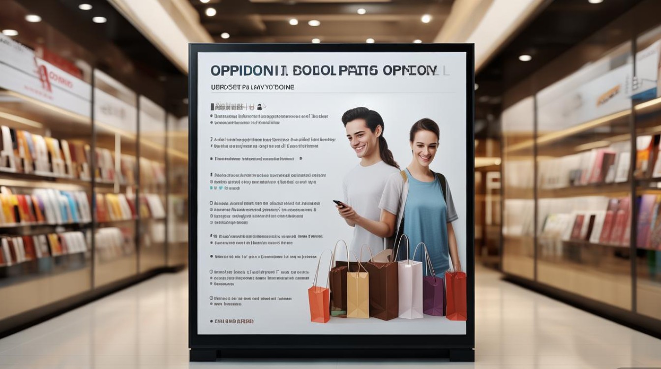 oppo商场积分怎么用？积分兑换/抵扣/有效期全攻略