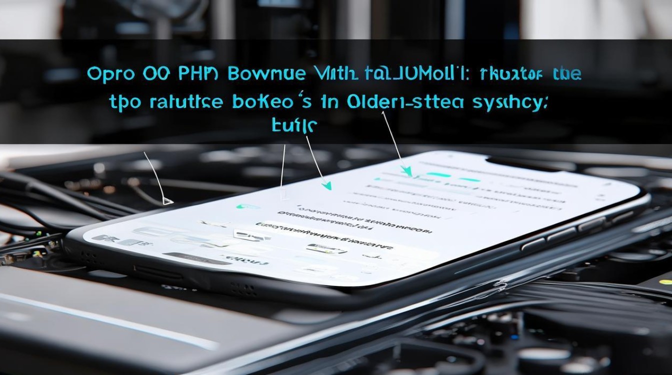 oppo手机如何降级安装旧系统？旧版本系统下载与教程详解