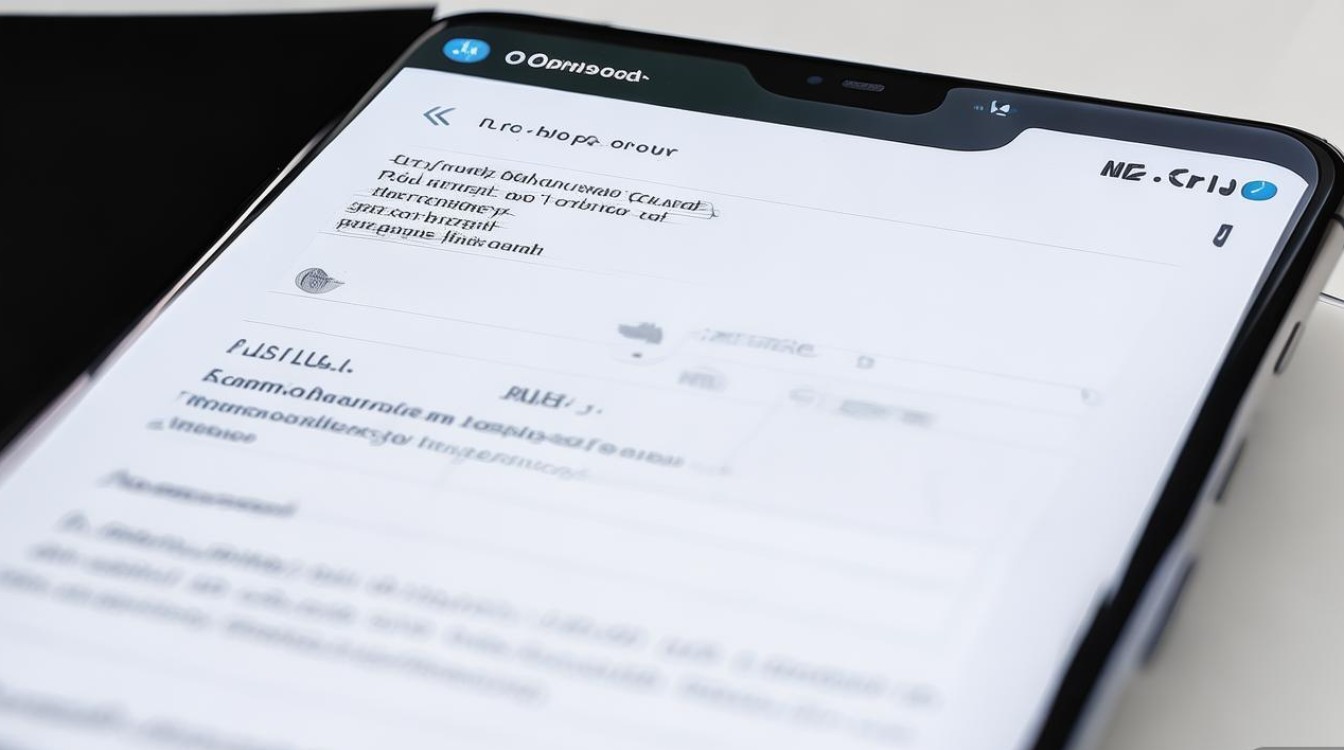 oppo手机怎么设置自动退后台?应用保活关闭方法?