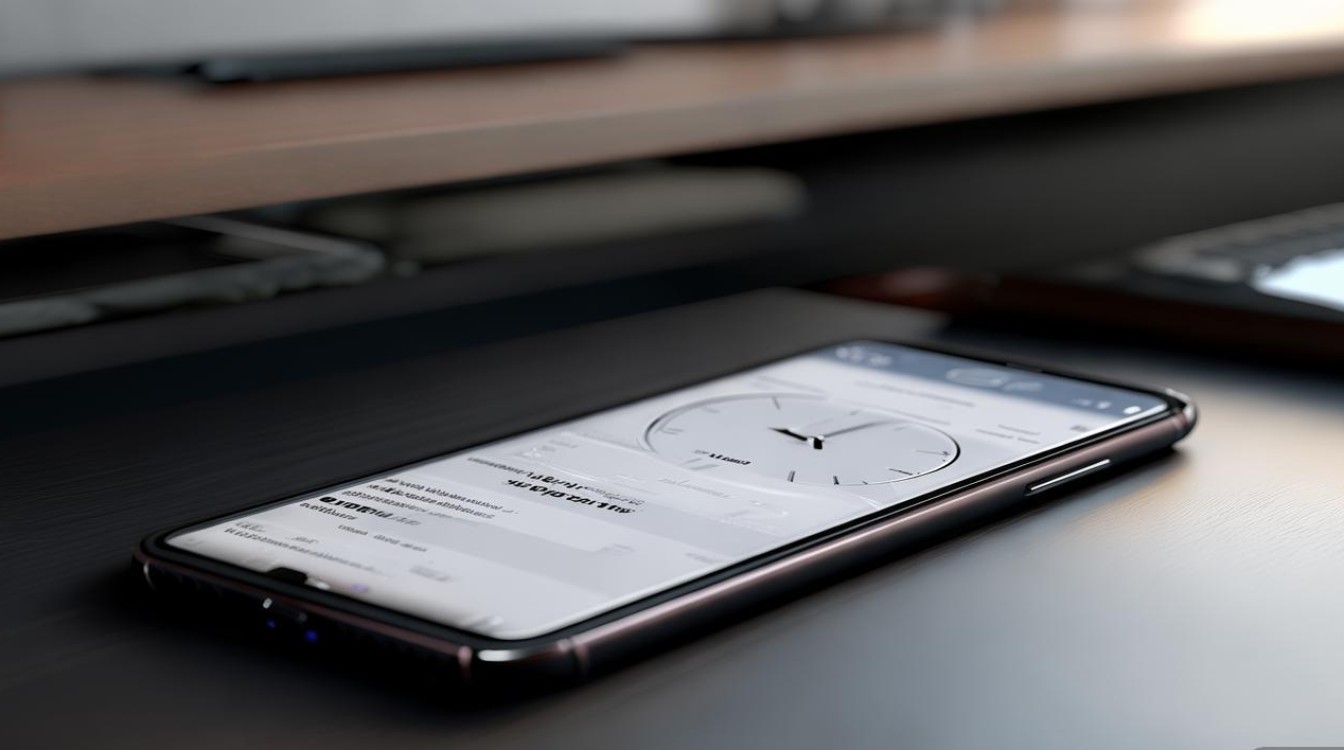 Xiaomi 12S Ultra桌面时钟怎么设置?自定义教程在这里。