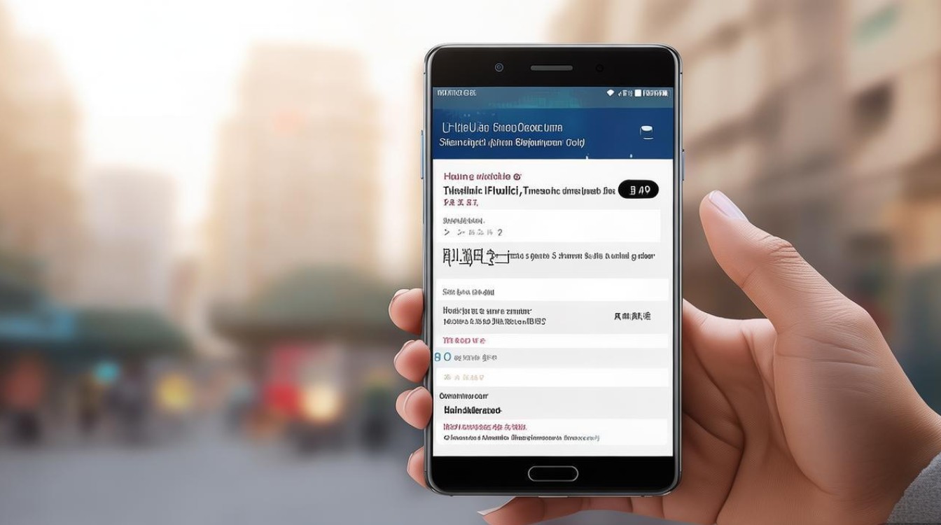 华为p9怎么用深圳通？详细步骤和注意事项是什么？