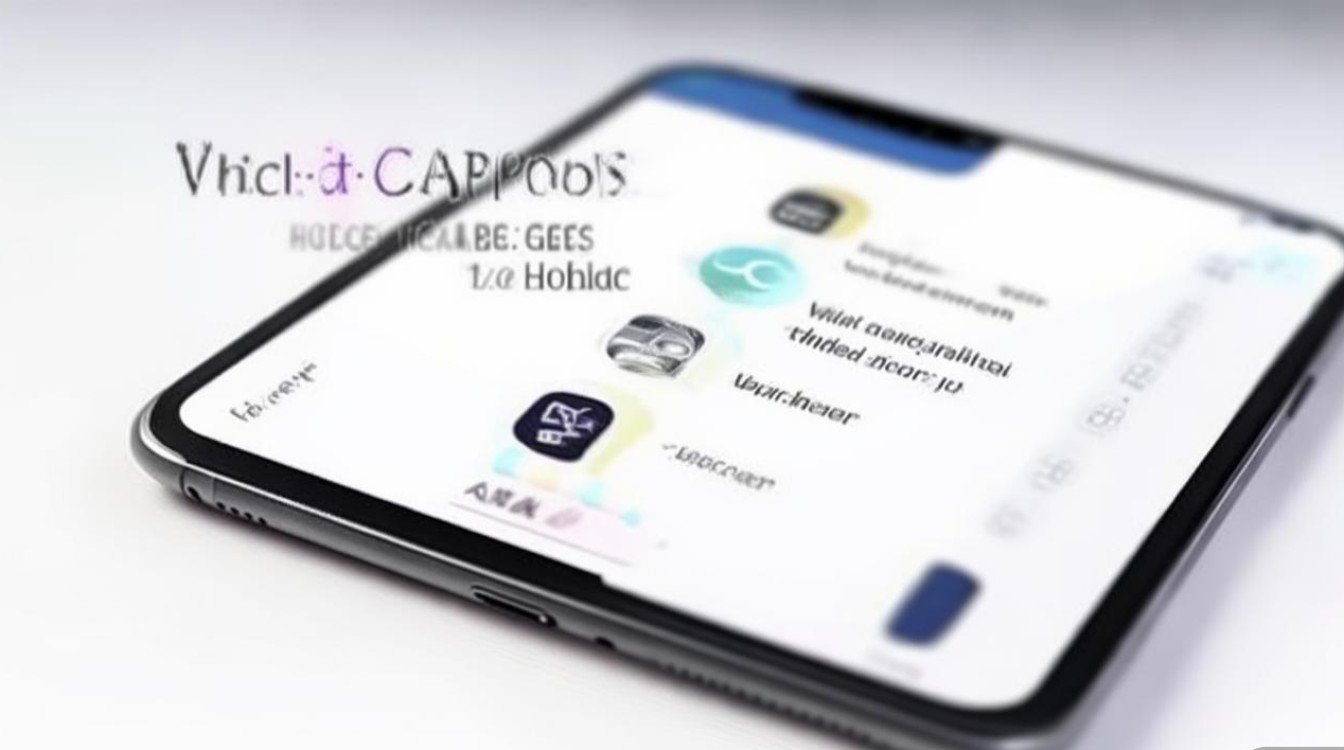 vivo手机怎么隐藏图标?图标隐藏后如何找回?