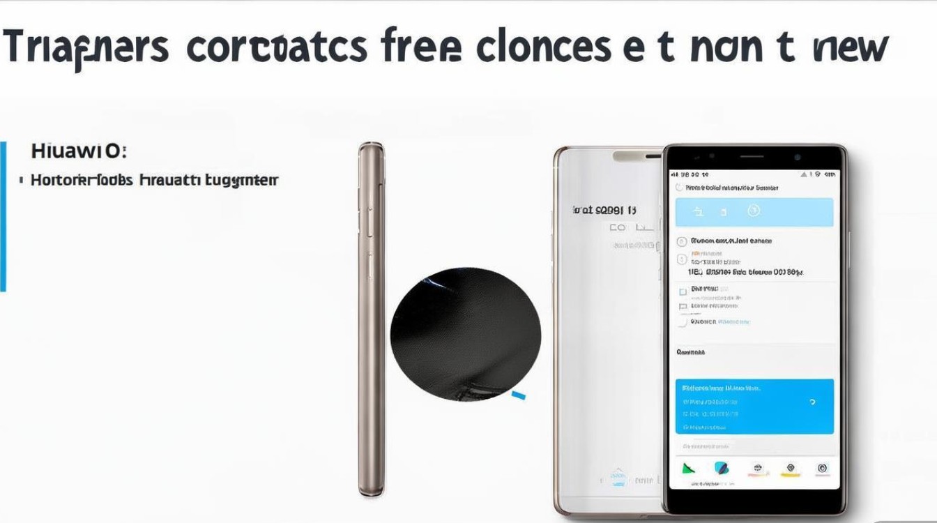 华为p9怎么把通讯录移动到新手机里？