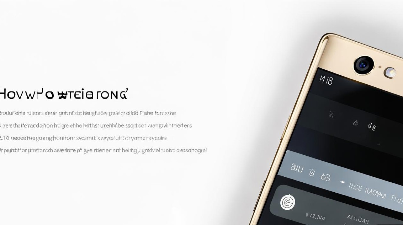 华为p9指纹录入步骤是怎样的？