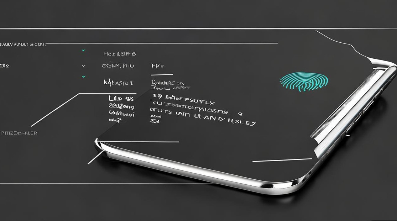 华为p9指纹录入步骤是怎样的？