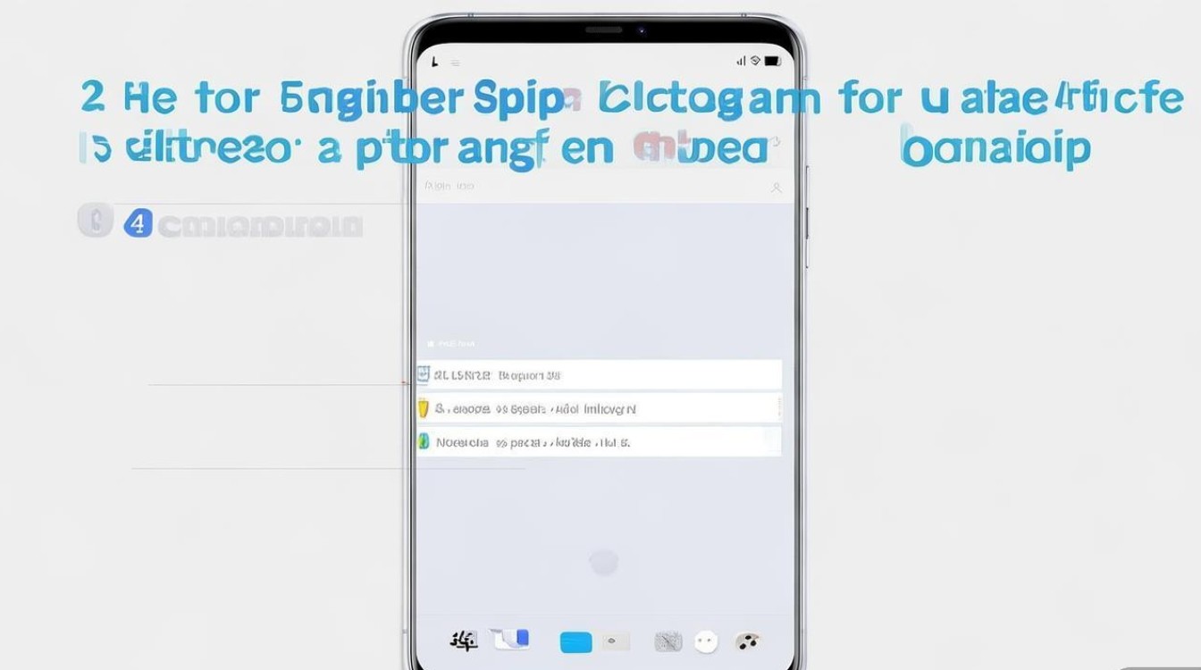 oppo老版本手机如何开启分屏功能?