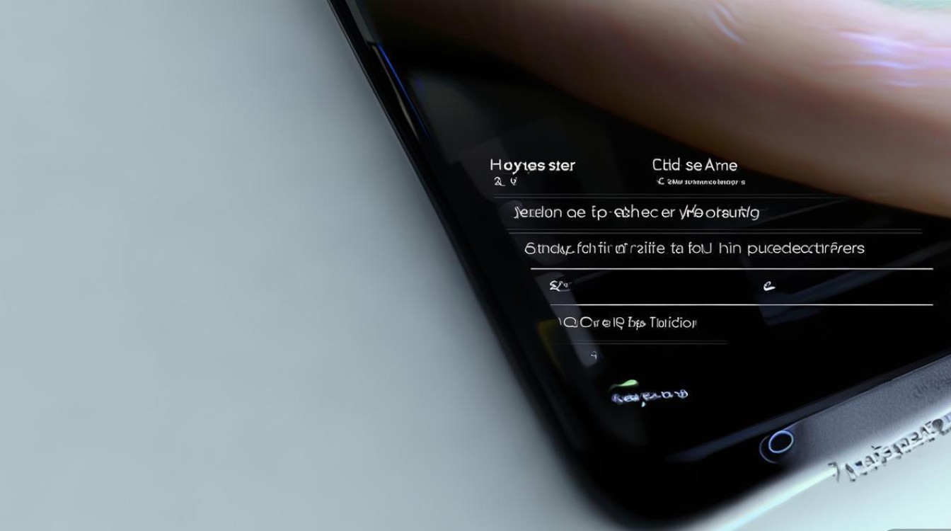 oppo老版本手机如何开启分屏功能?