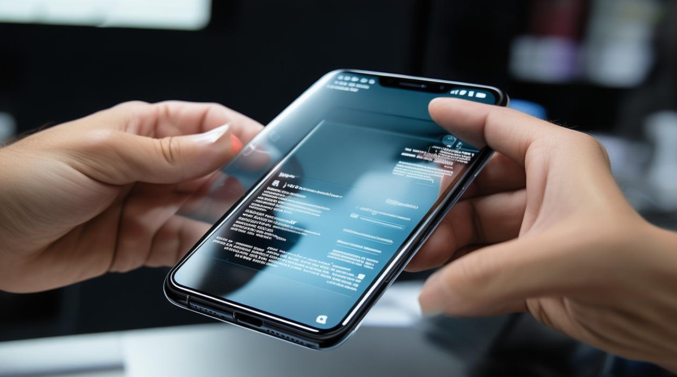 oppo贴钢化玻璃怎么贴才不进灰不气泡？