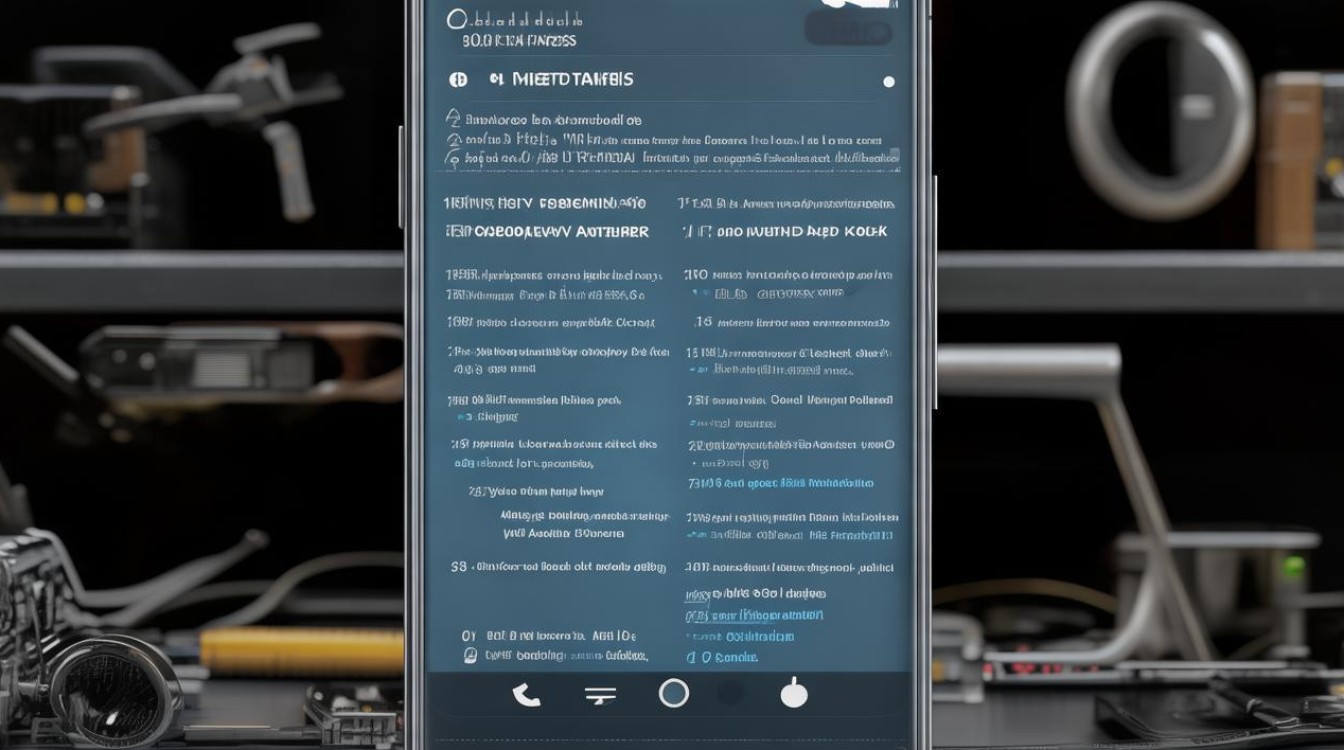 三星安卓手机怎么刷机?详细教程步骤是什么?