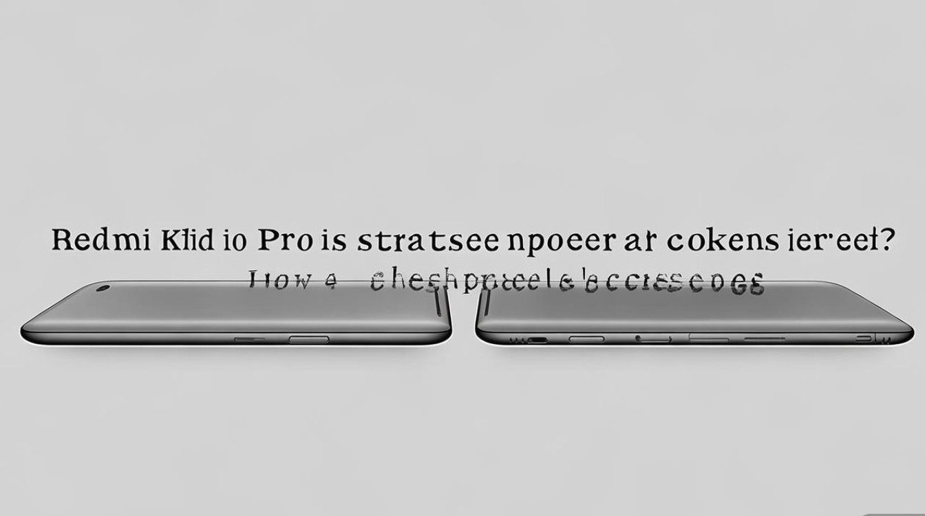 Redmi K50 Pro是直屏还是曲面屏?屏幕形态怎么选?