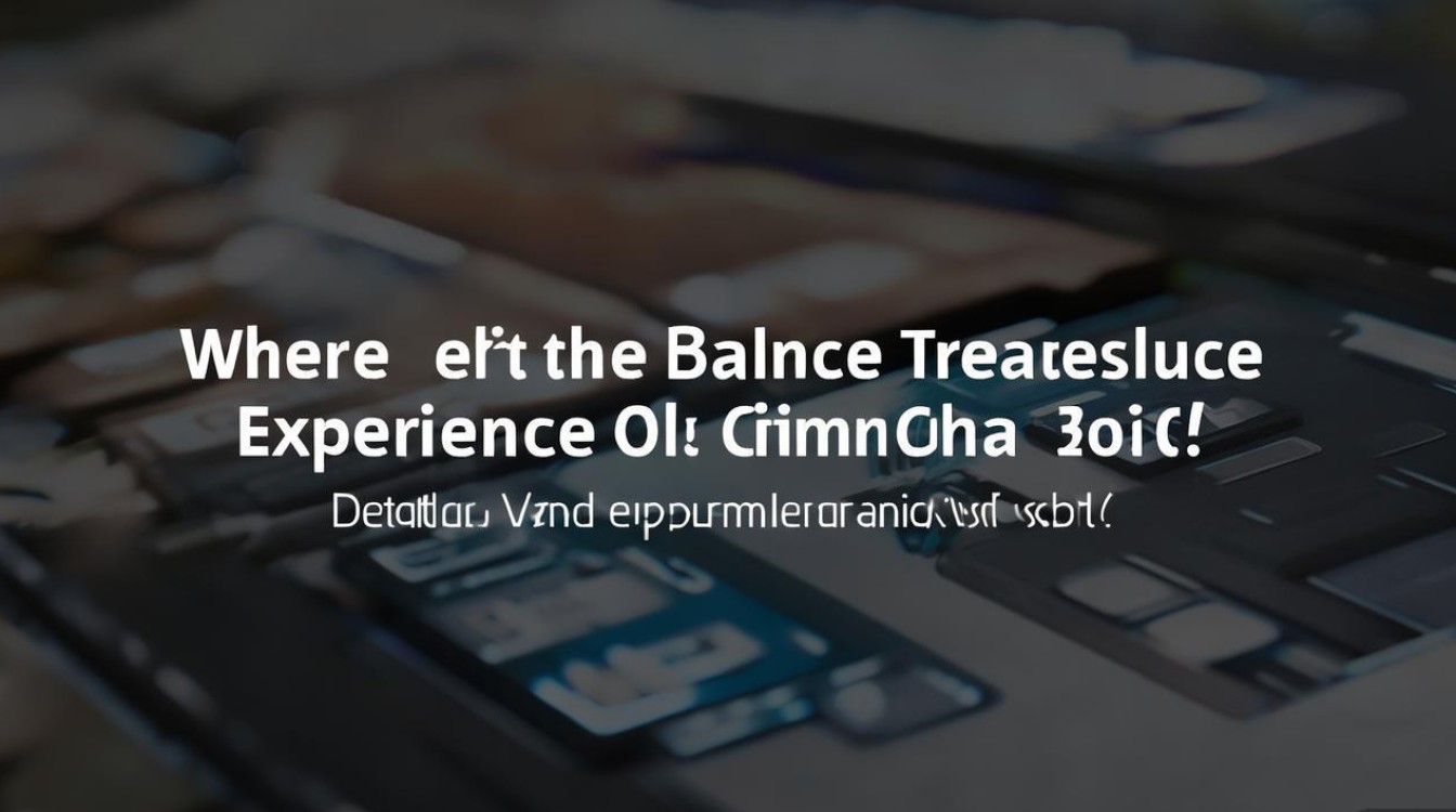 余额宝体验金领取入口在哪？查看方法详解来了