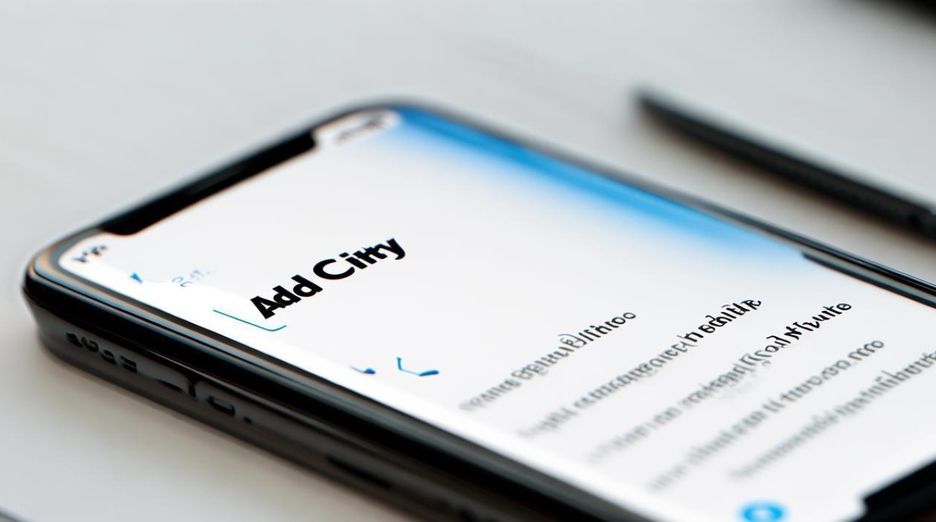 神州租车app怎么添加关注城市？操作步骤分享来了！