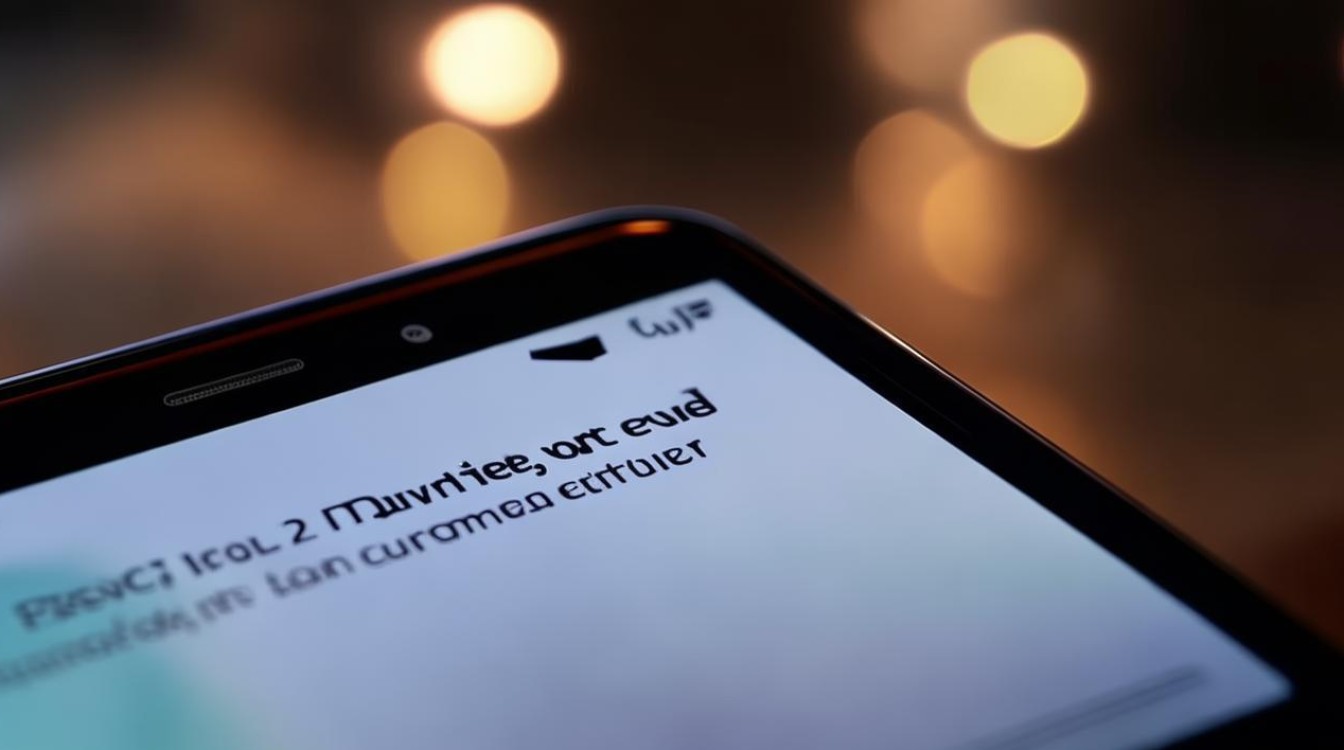 vivo相机虚化怎么调？背景模糊效果不自然怎么办？