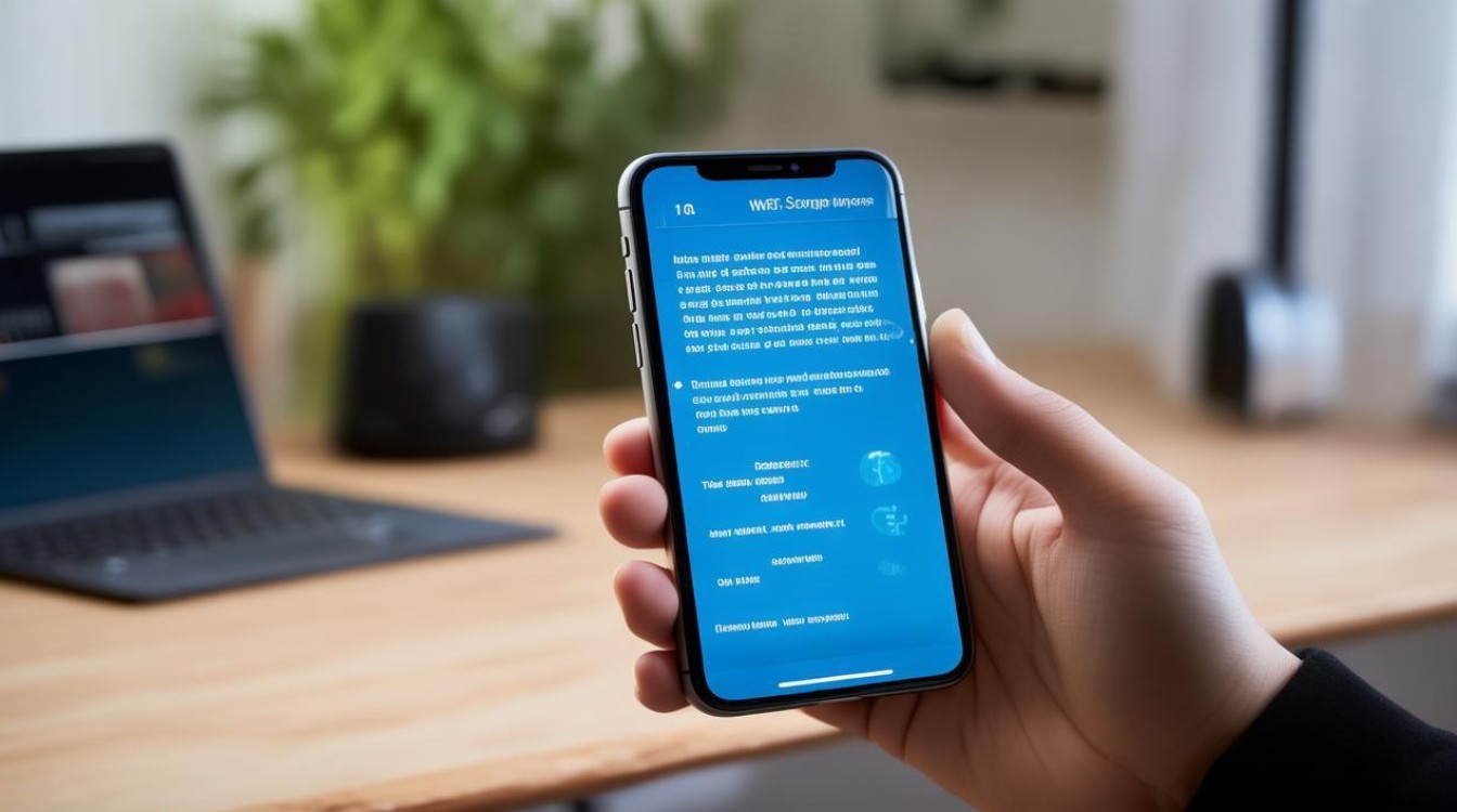 苹果搜索不到WiFi信号怎么办？手机设置或路由器问题排查指南