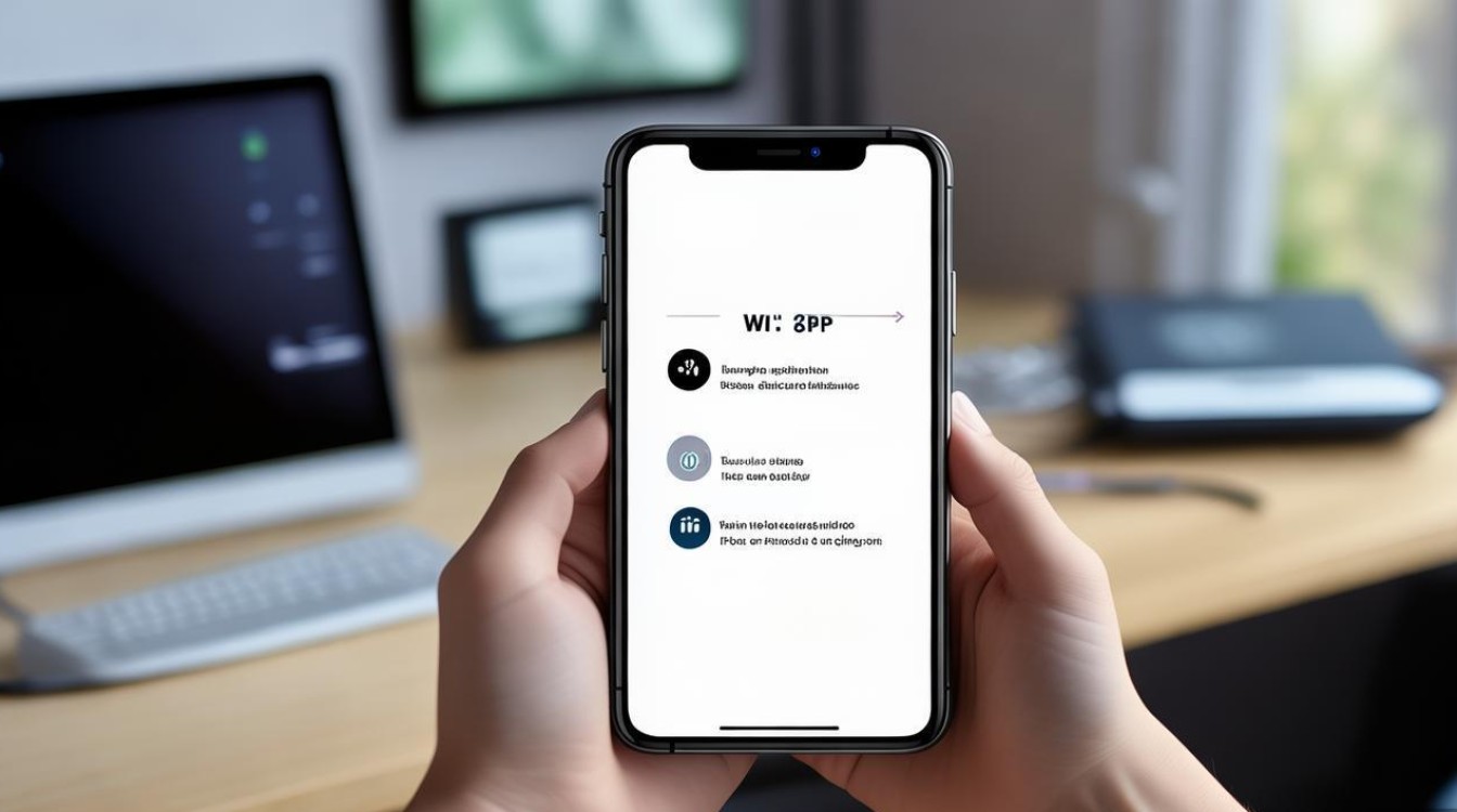 苹果搜索不到WiFi信号怎么办？手机设置或路由器问题排查指南