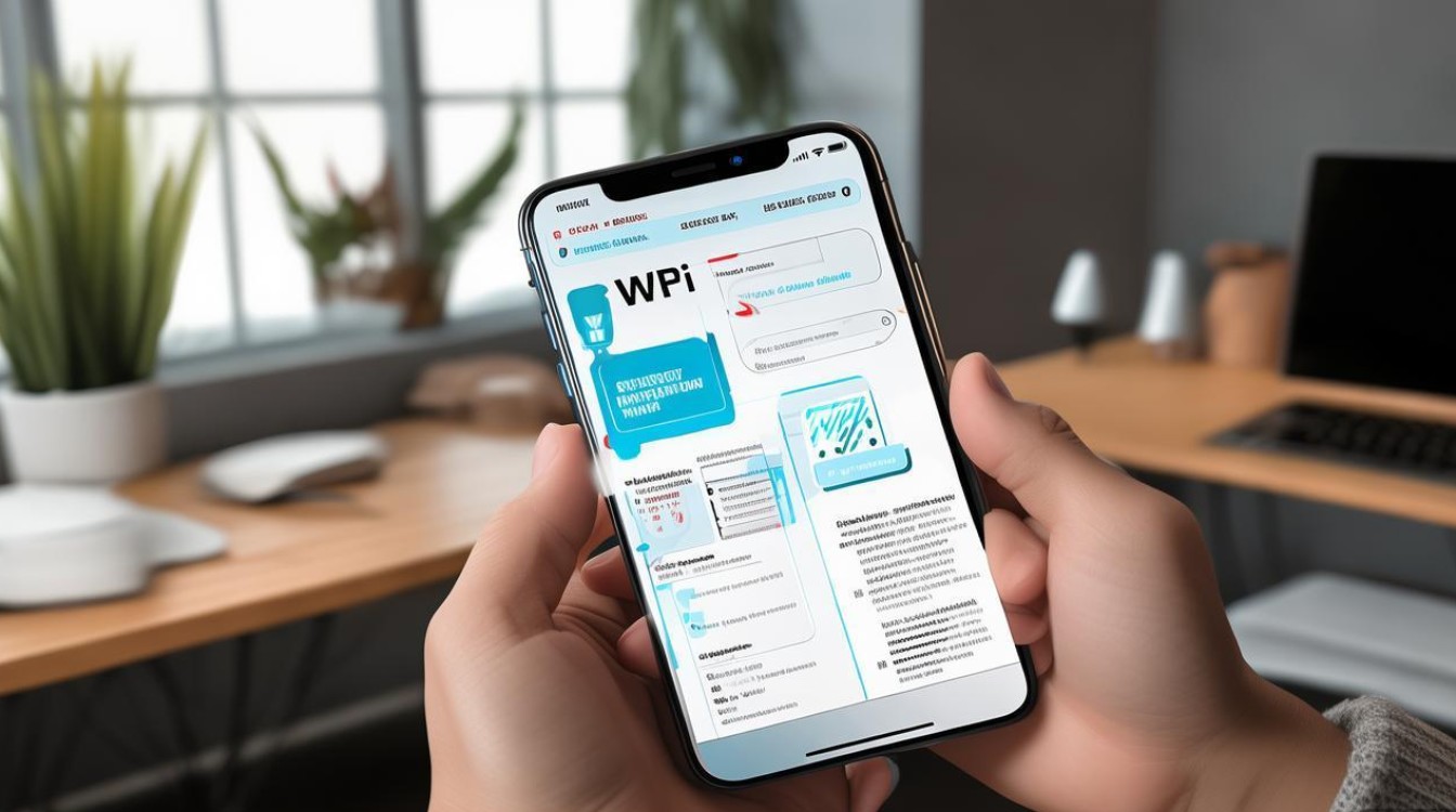 苹果搜索不到WiFi信号怎么办？手机设置或路由器问题排查指南