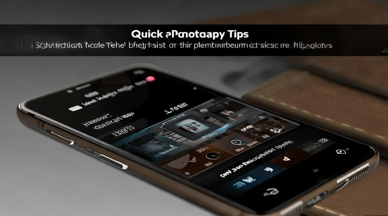 华为p9怎么快速照相?有哪些快速拍照技巧?