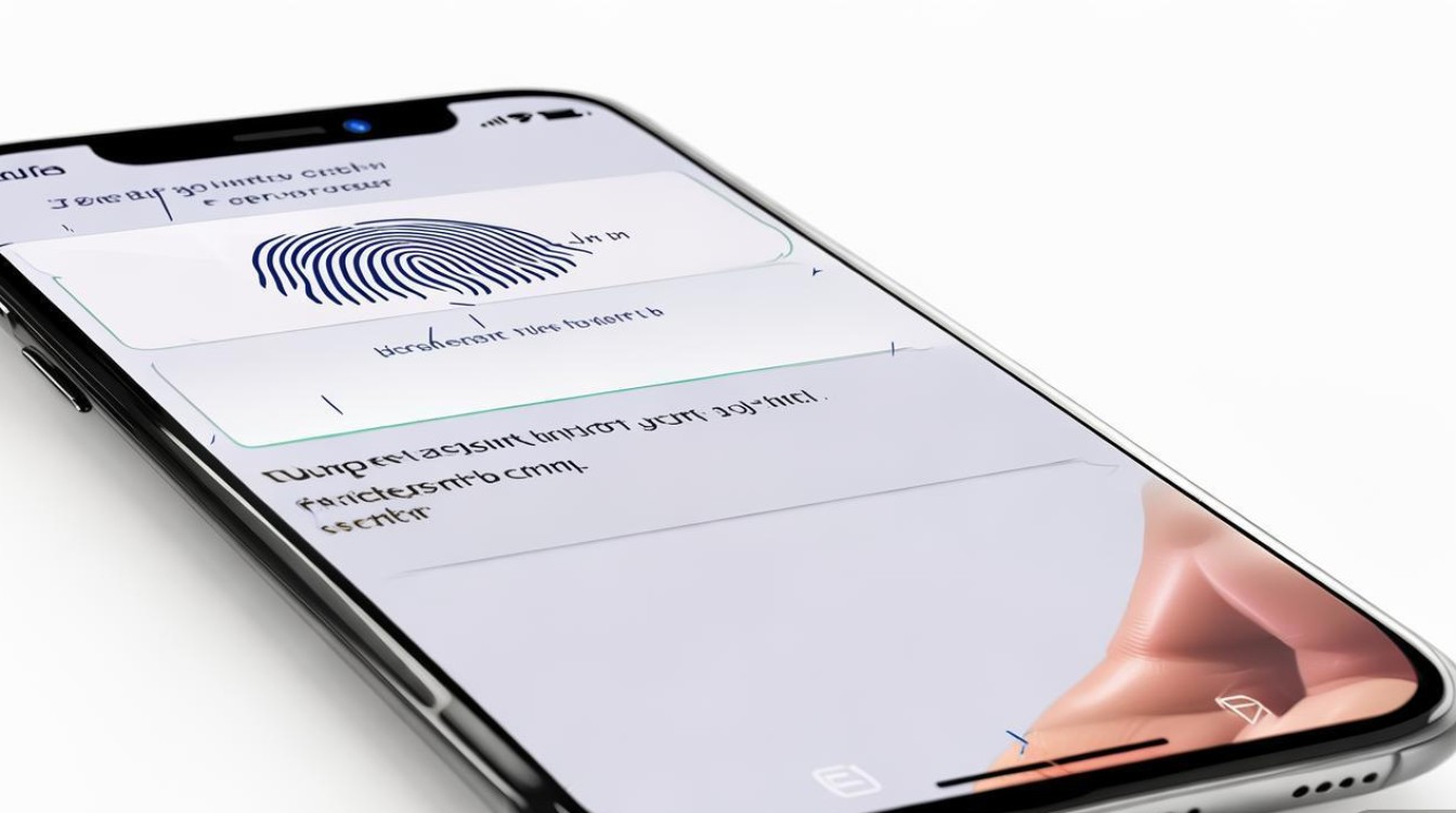 苹果四指纹怎么设置?iPhone怎么录多个指纹?