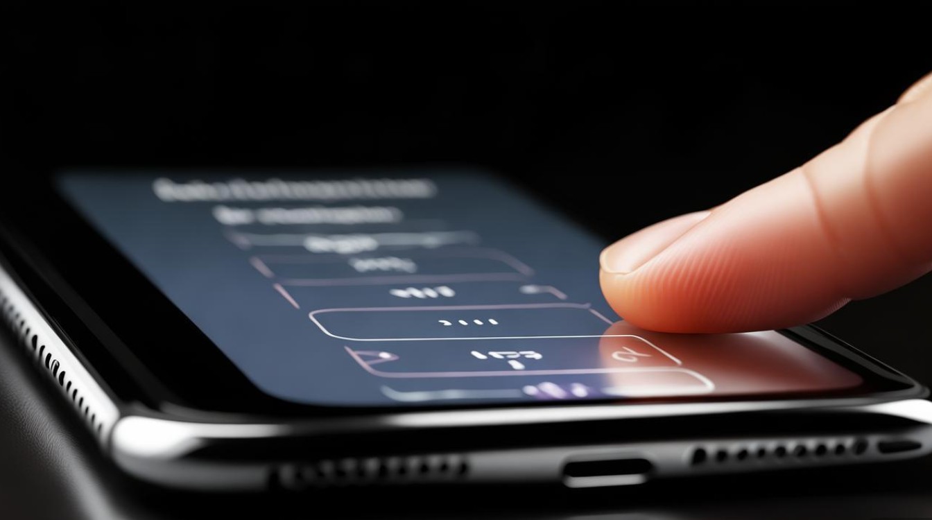 苹果四指纹怎么设置?iPhone怎么录多个指纹?