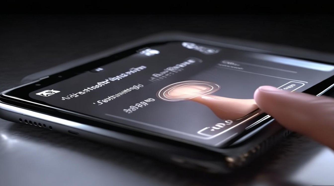 苹果四指纹怎么设置?iPhone怎么录多个指纹?