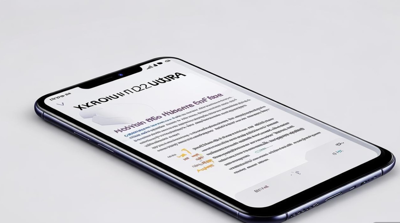 Xiaomi 12S Ultra软件隐藏功能怎么开启？教程在哪找？