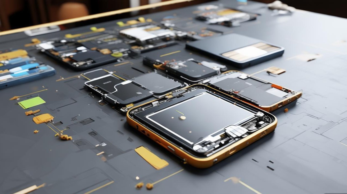 苹果4拆机换屏幕教程详细步骤有哪些?