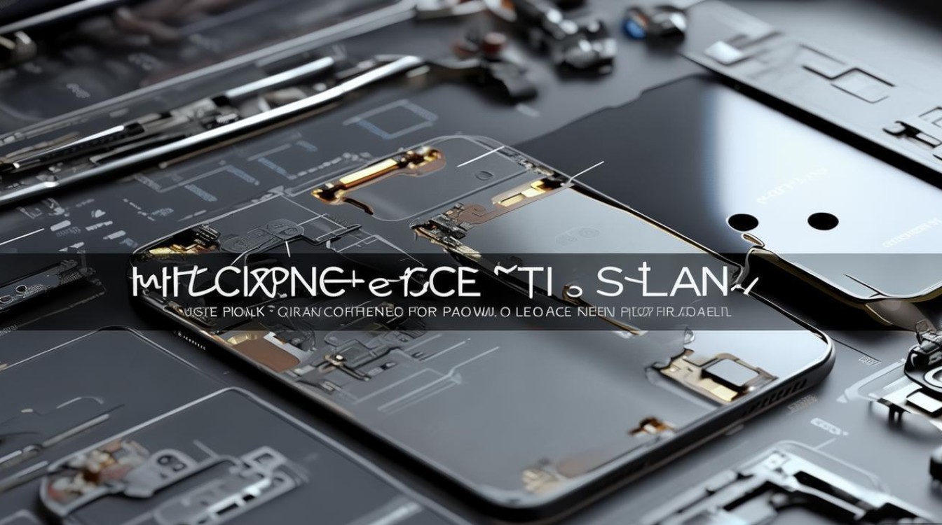 苹果4拆机换屏幕教程详细步骤有哪些?