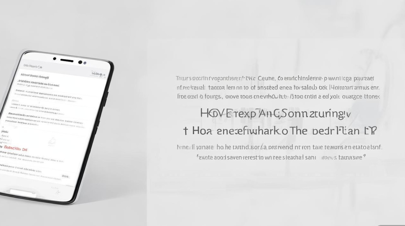 华为P9如何强制开启2G网络?信号弱时怎么办?