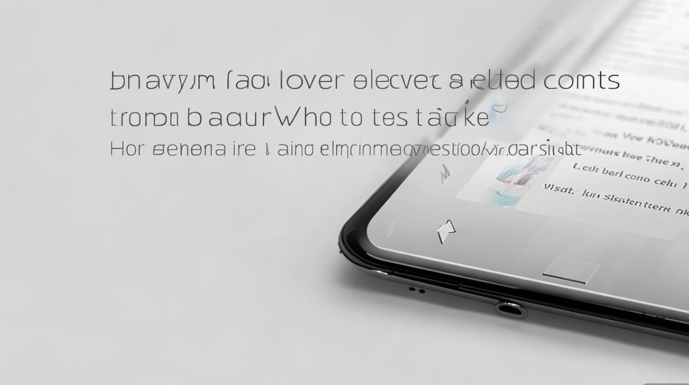 vivo通讯录删联系人怎么恢复？30字长尾标题来了！