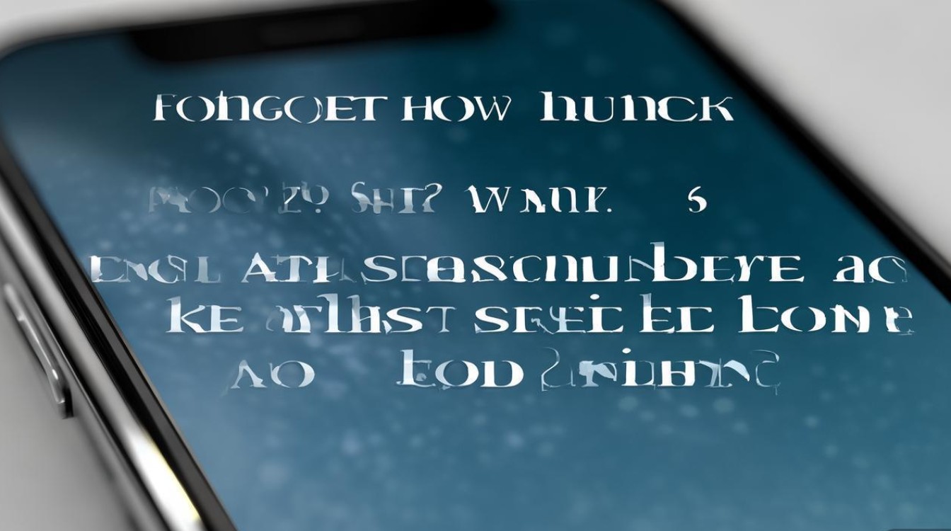 苹果四密码忘了怎么解锁？旧款iPhone密码锁死还有救吗？