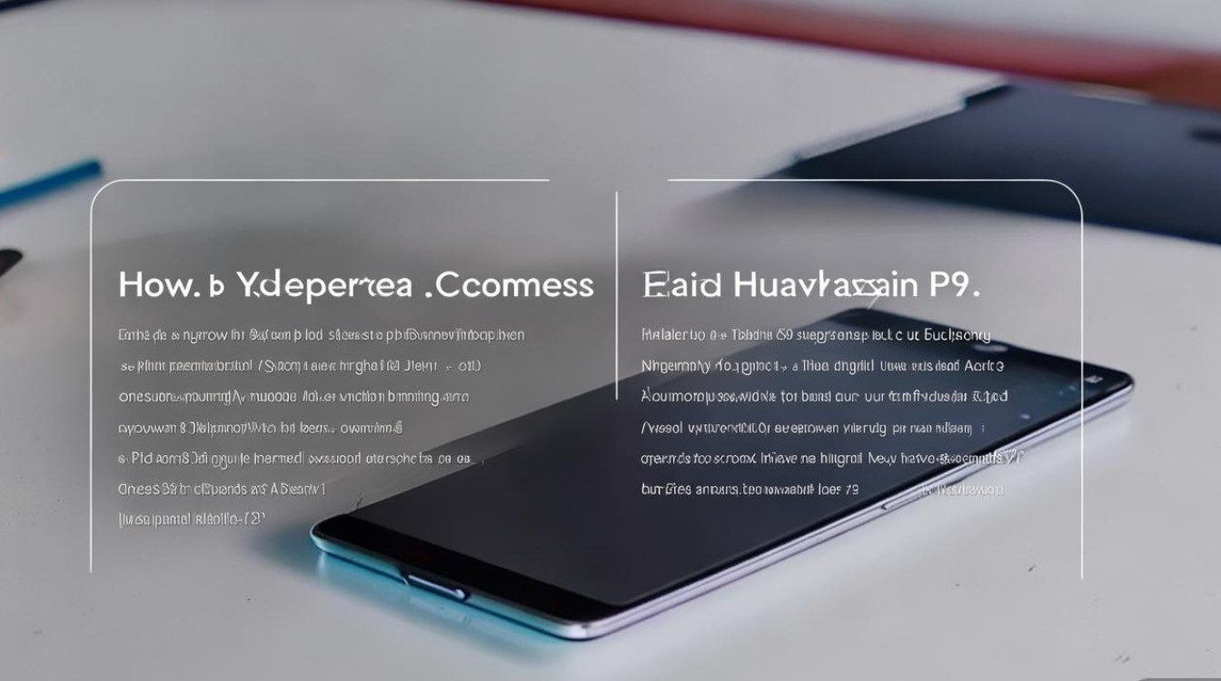 华为p9怎么解压?内附详细图文教程,新手也能轻松学会!