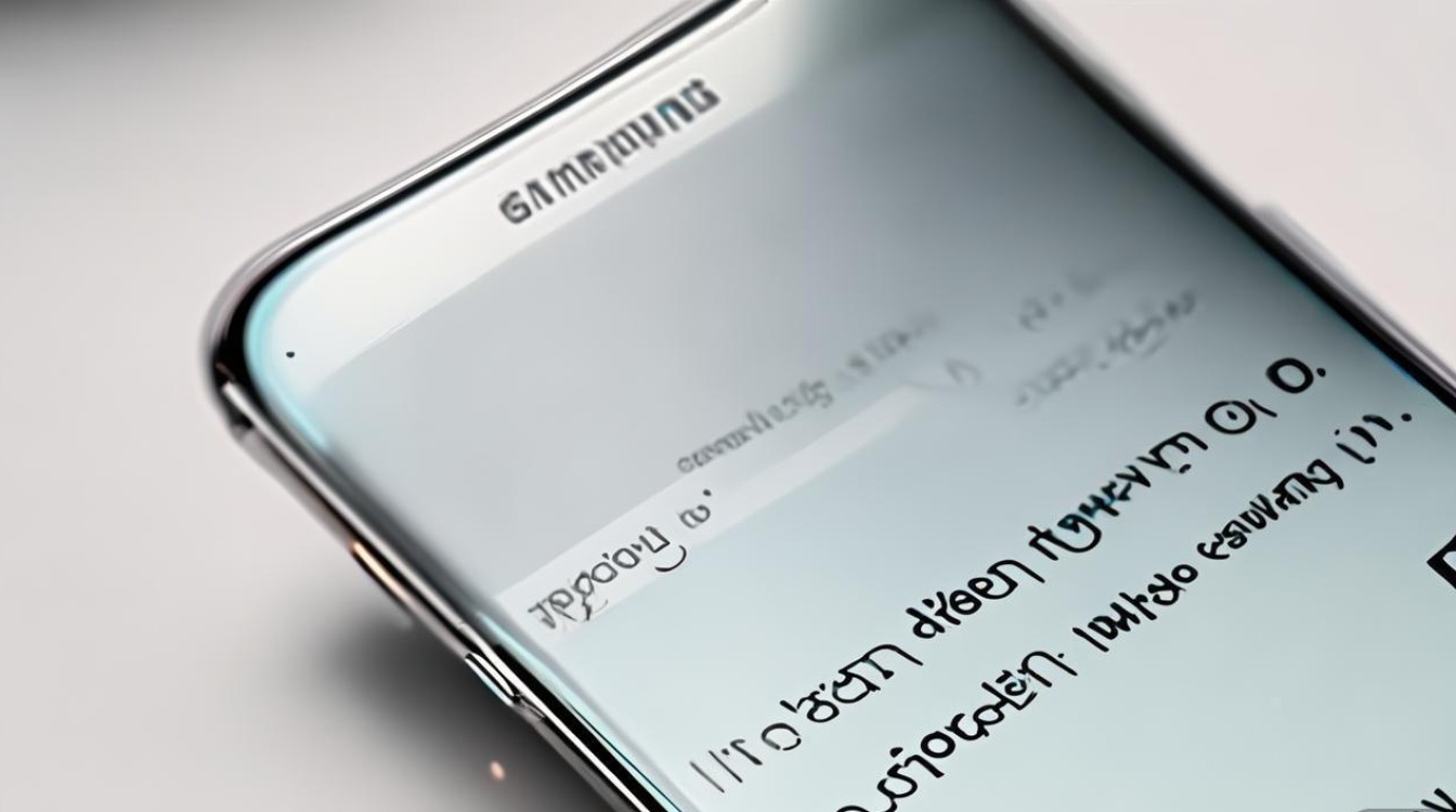 三星Note4如何设置屏幕常亮显示？
