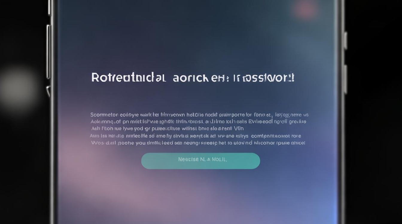 vivo锁屏密码忘了怎么办？手机数据能找回吗？