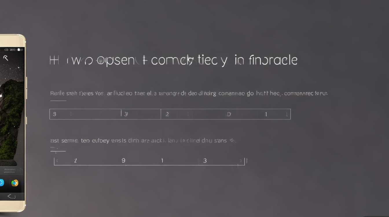 华为p9怎么打开压缩文件?解压步骤详解