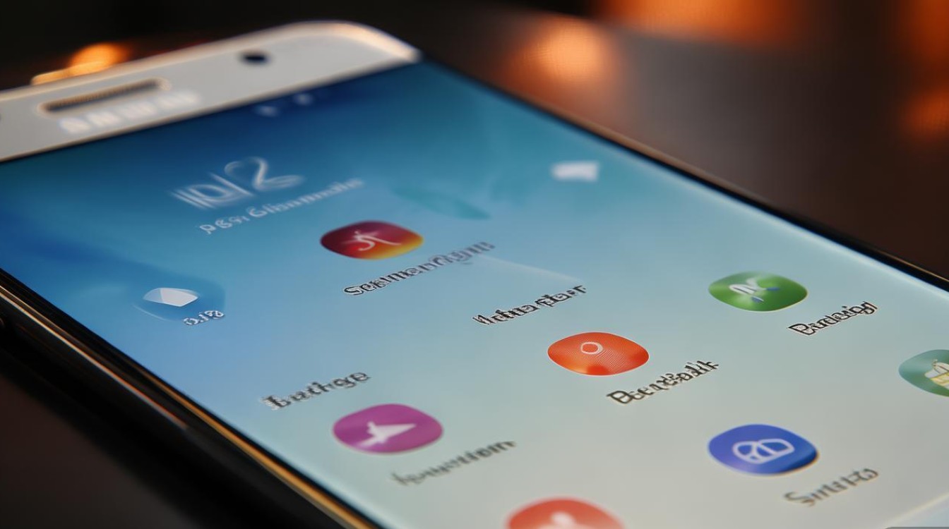 三星手机界面照片怎么拍才能清晰不模糊？