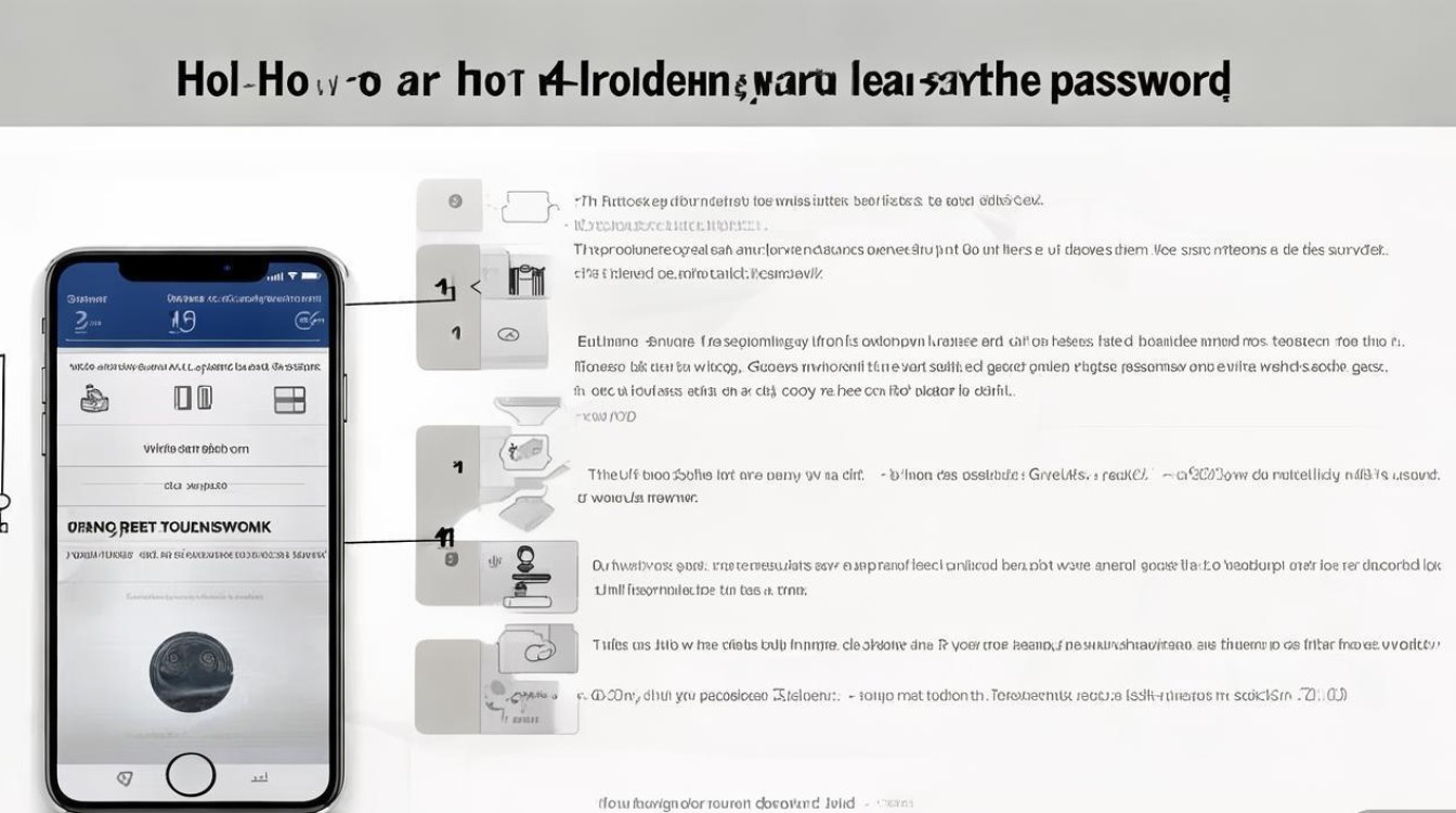 苹果4忘记密码怎么办？解锁方法有哪些？