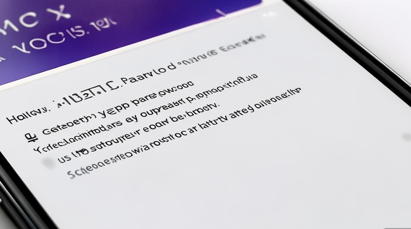 vivo锁屏密码忘了怎么办？手机资料安全怎么破解？
